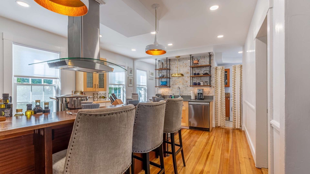 Photo of Kitchen in Salem