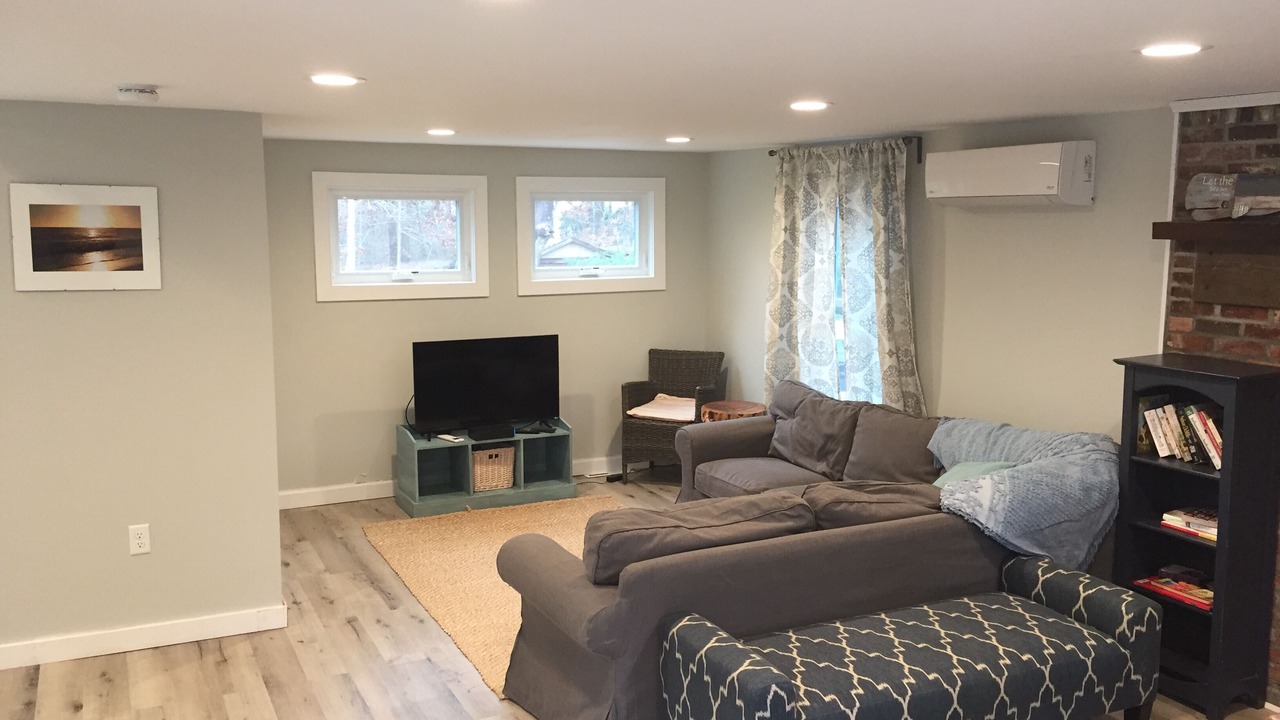 Photo of Livingroom in Northwest Harwich