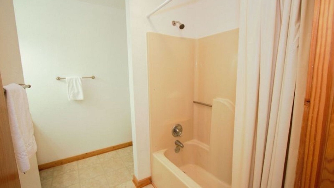 Photo of Bathroom in Duck