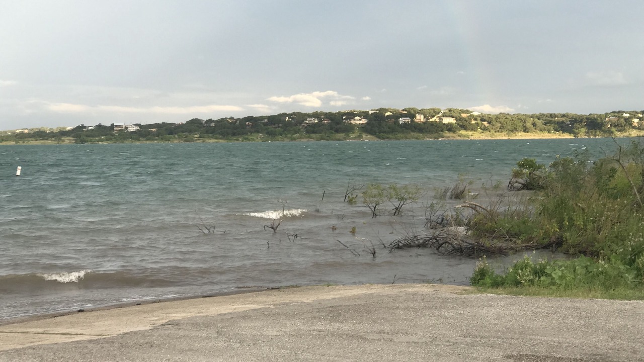 Photo of Others in Canyon Lake