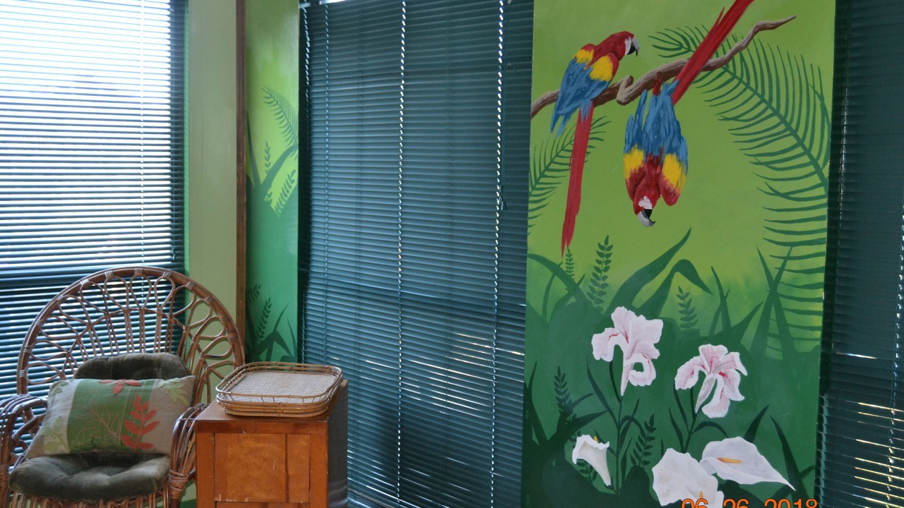 Photo of Bedroom in Canyon Lake