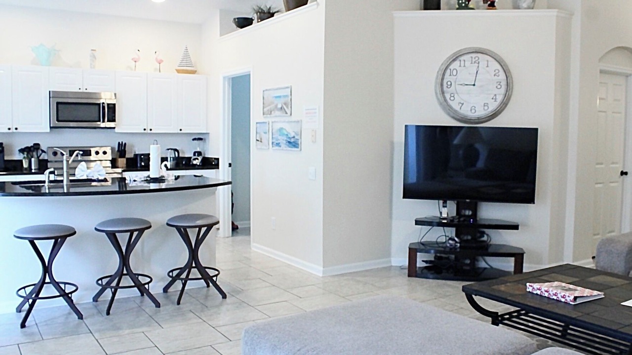 Photo of Bedroom in Windsor Palms