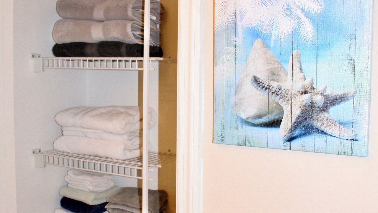 Photo of Bathroom in Windsor Palms