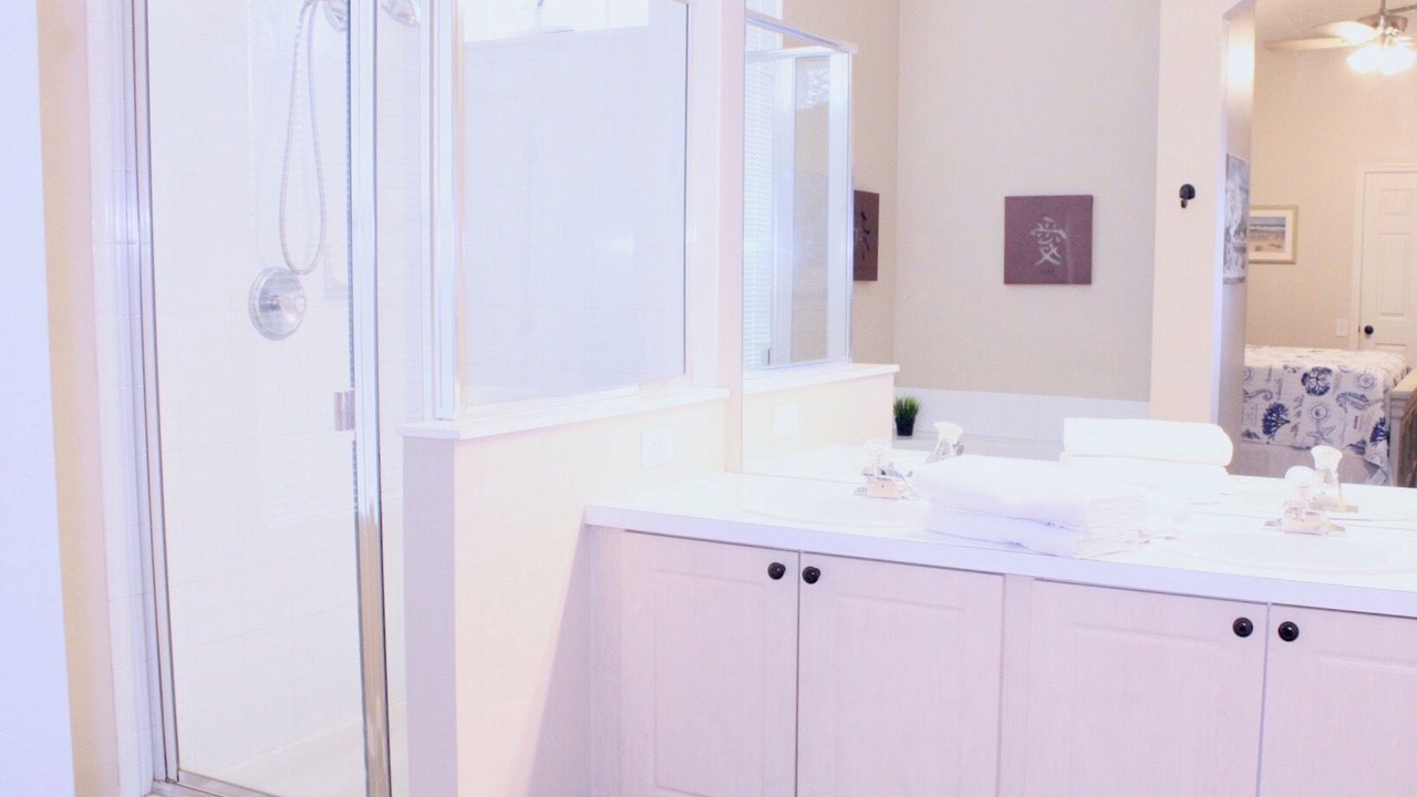 Photo of Bathroom in Windsor Palms