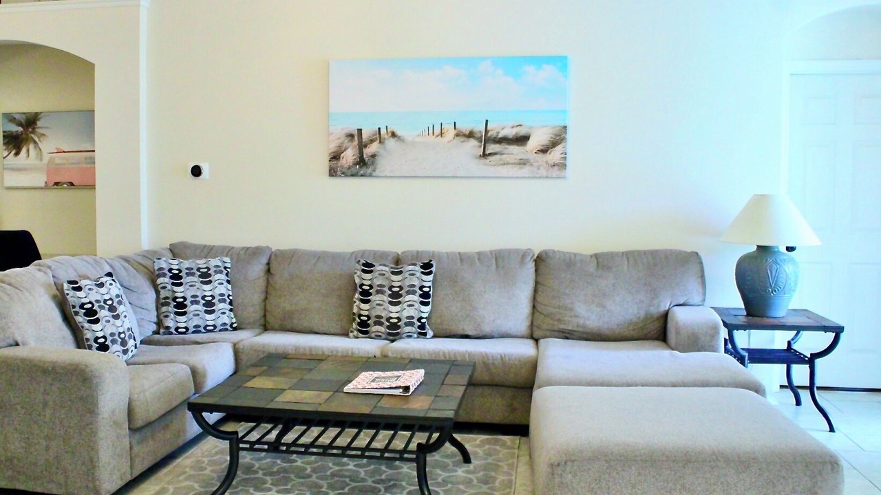 Photo of Bedroom in Windsor Palms