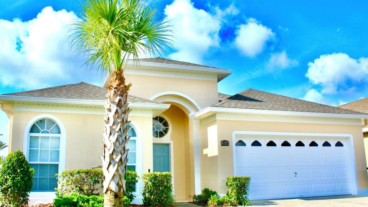 Photo of Outdoor in Windsor Palms