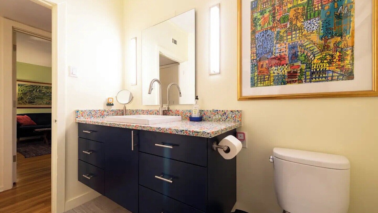 Photo of Bathroom in Austin