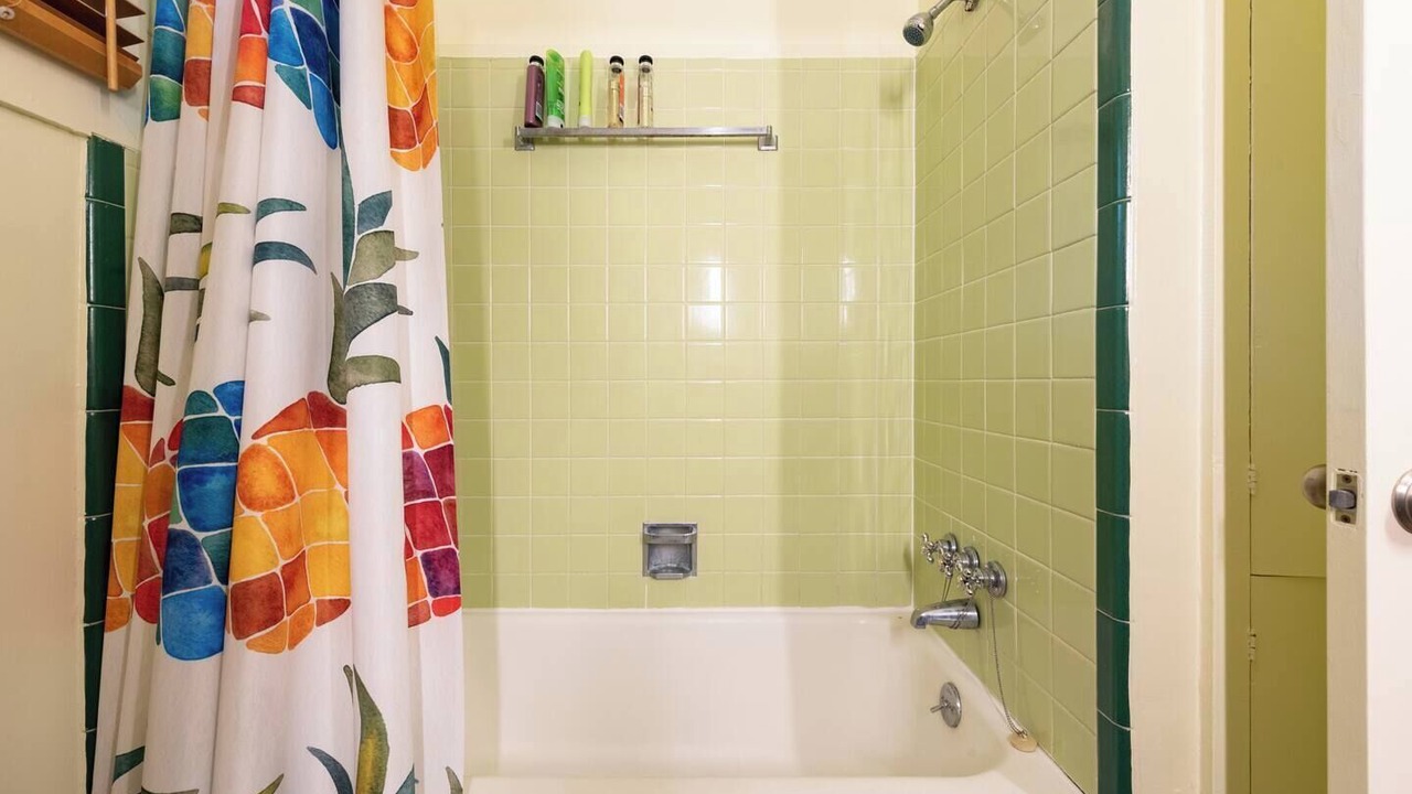 Photo of Bathroom in Austin