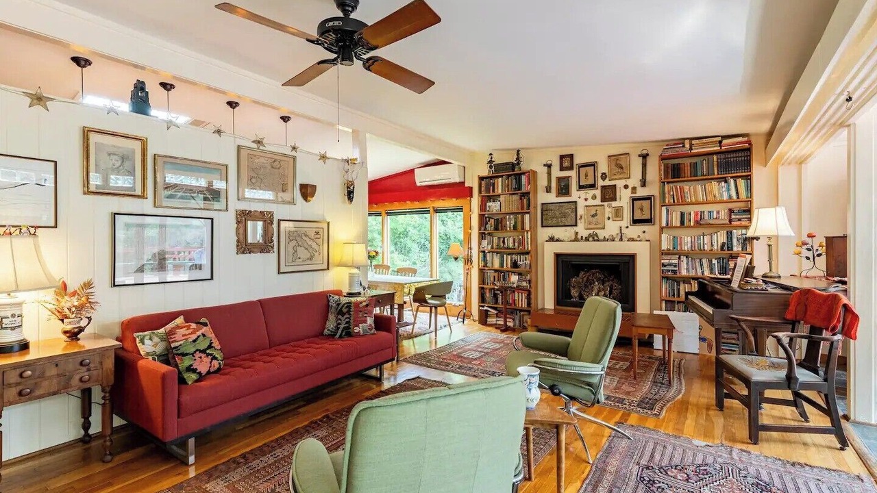 Photo of Livingroom in Austin