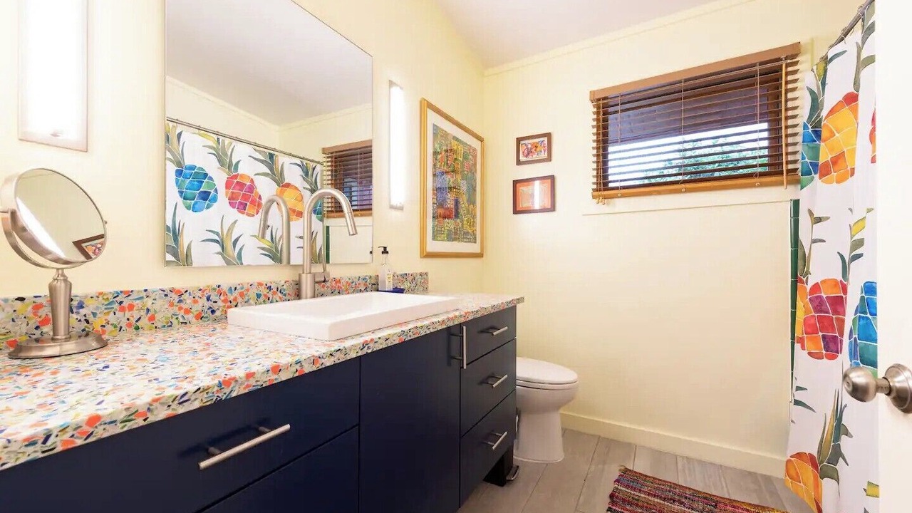 Photo of Bathroom in Austin