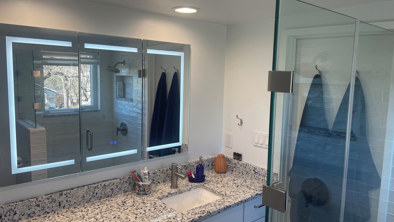 Photo of Bathroom in Austin