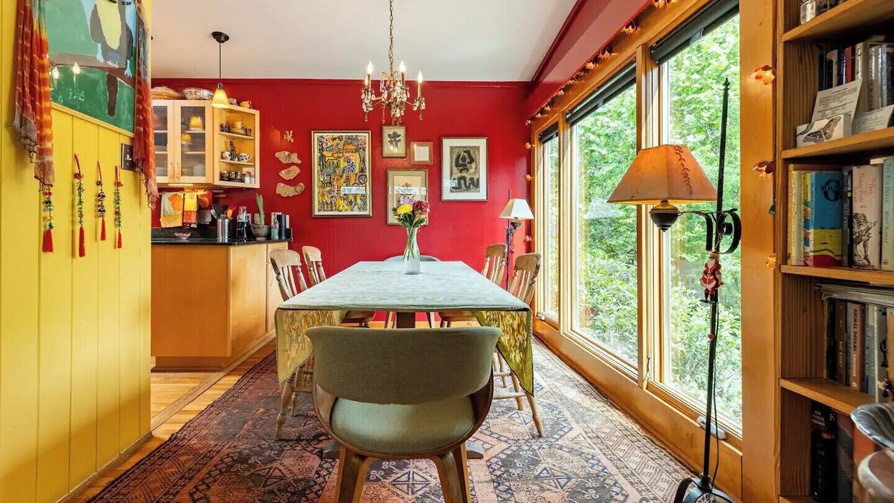 Photo of Bedroom in Austin