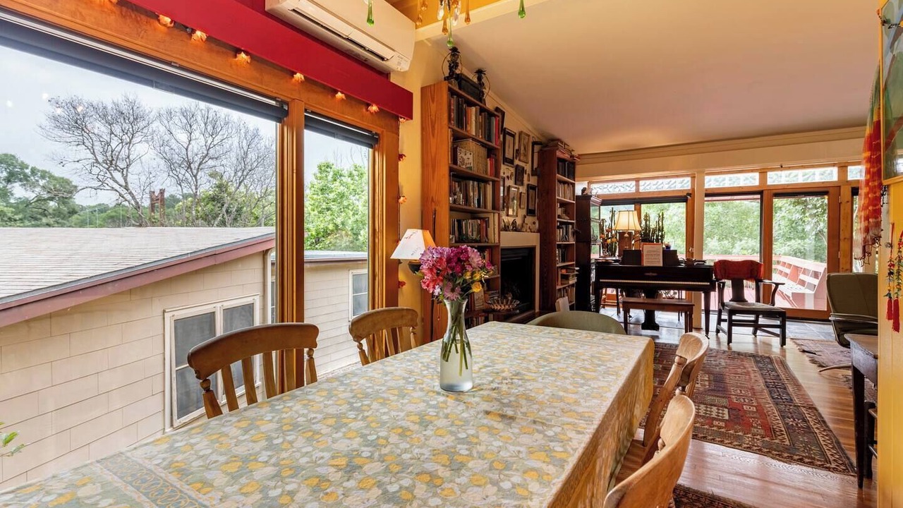 Photo of Bedroom in Austin