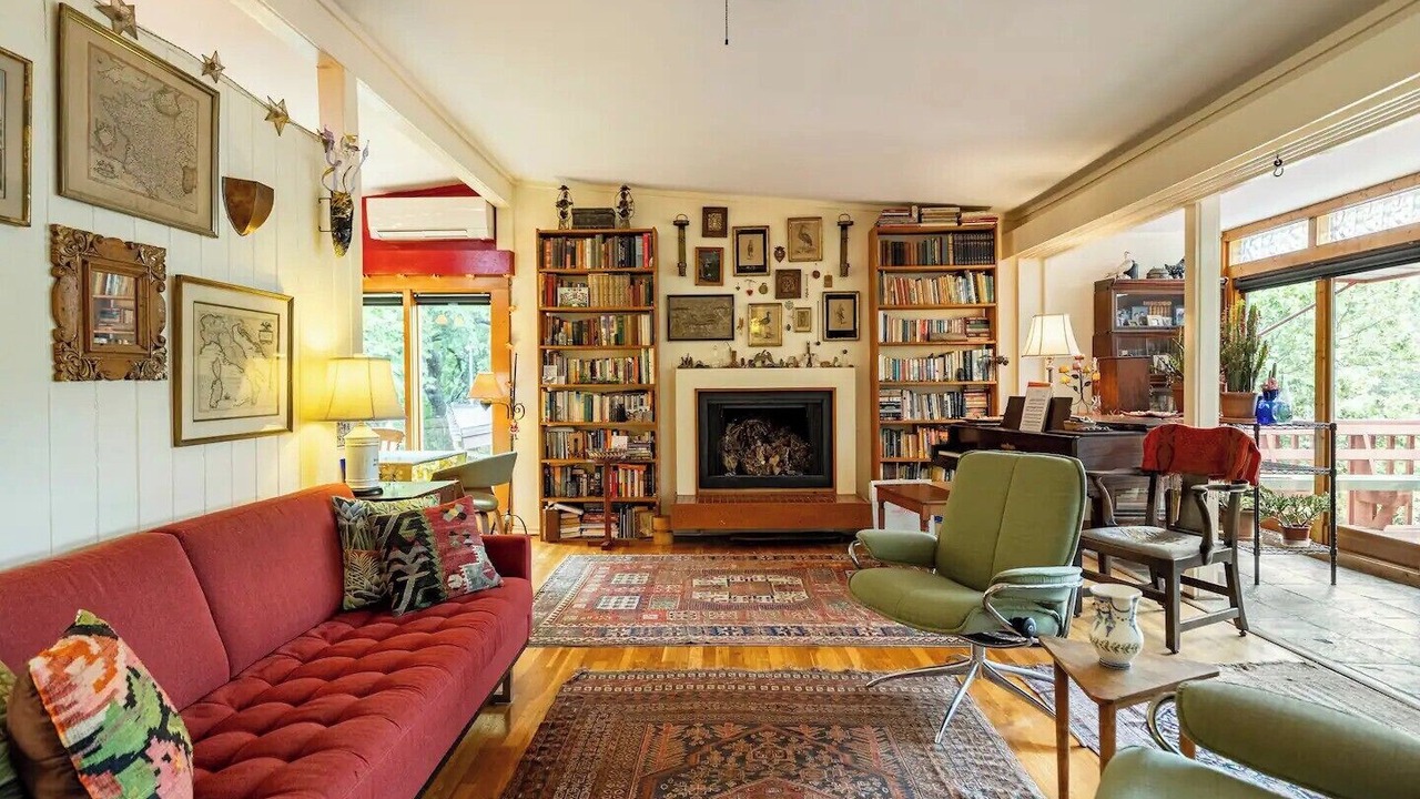 Photo of Bedroom in Austin