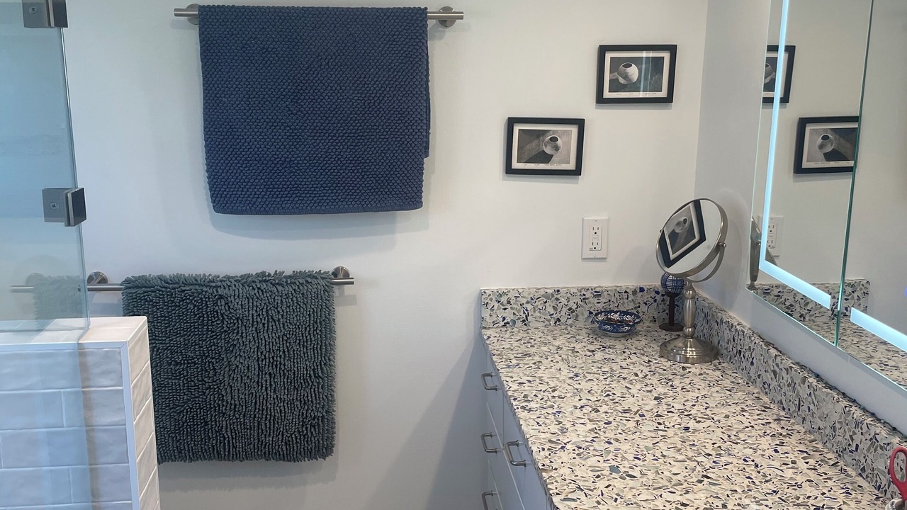 Photo of Bathroom in Austin