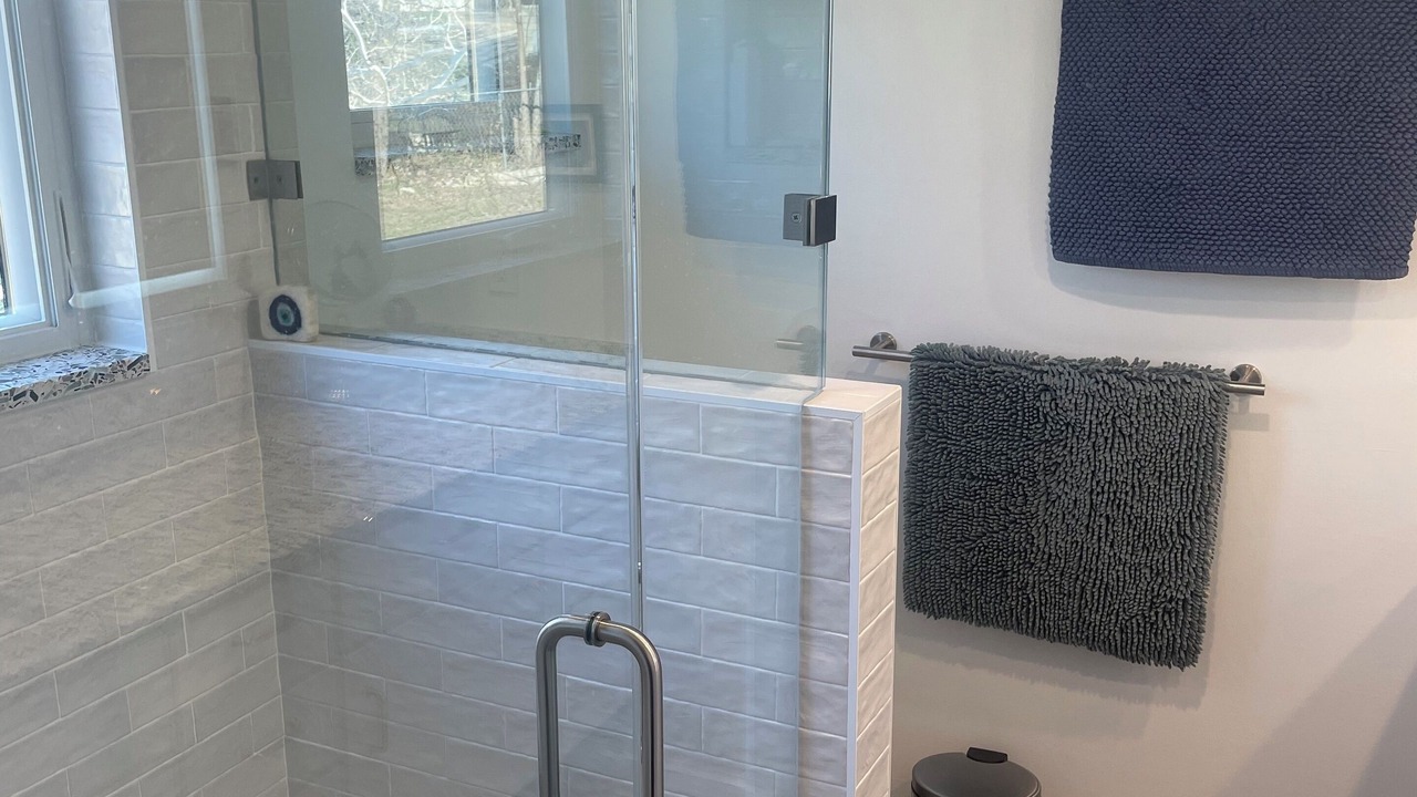 Photo of Bathroom in Austin