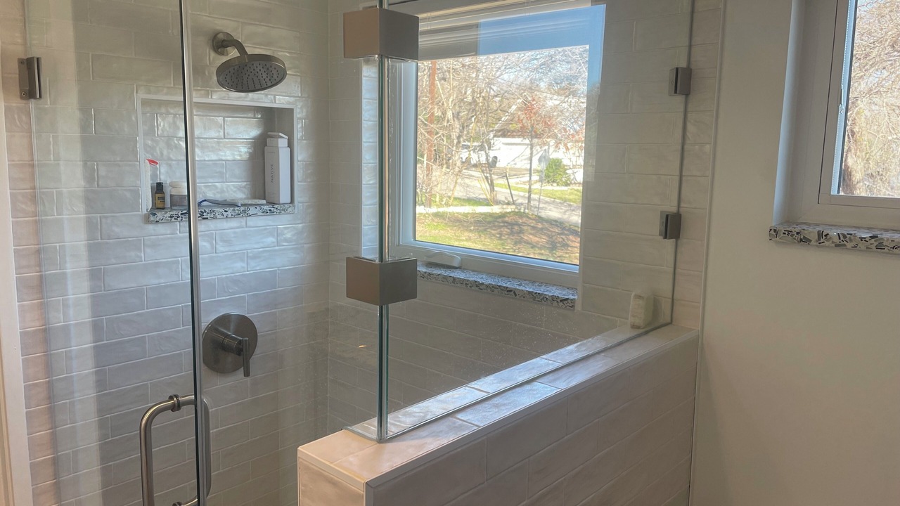 Photo of Bathroom in Austin
