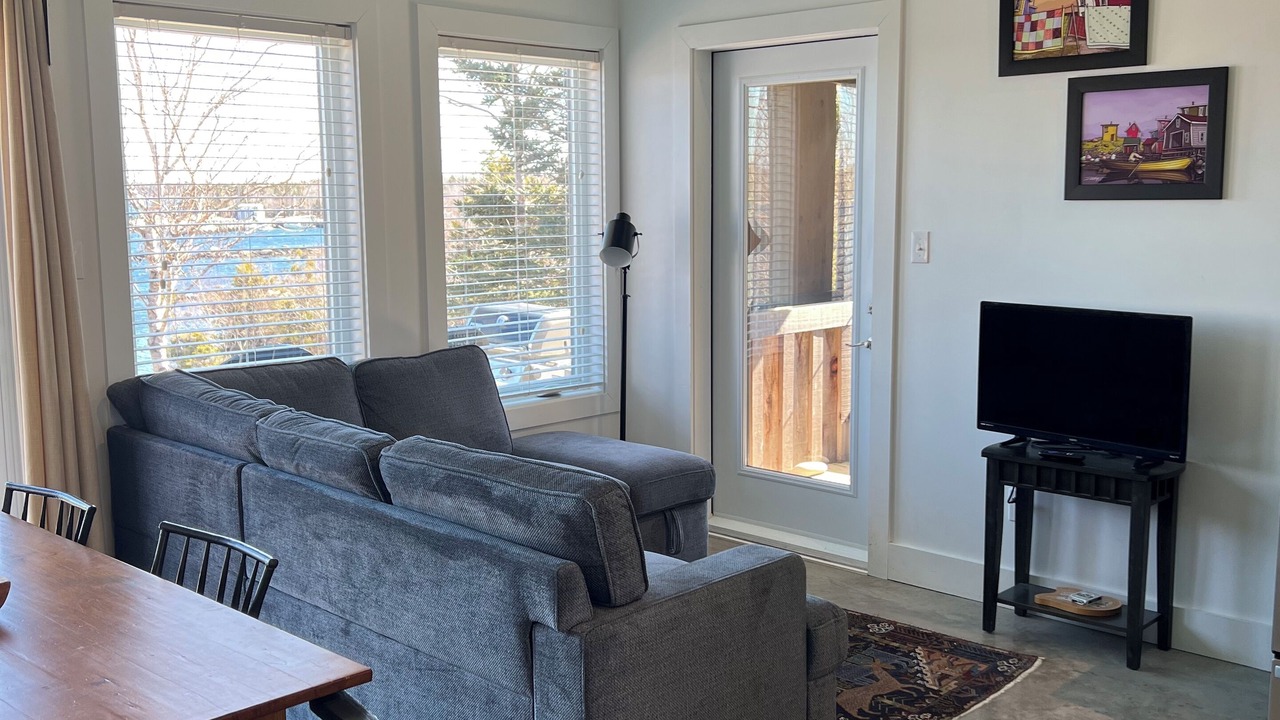 Photo of Livingroom in Port Mouton