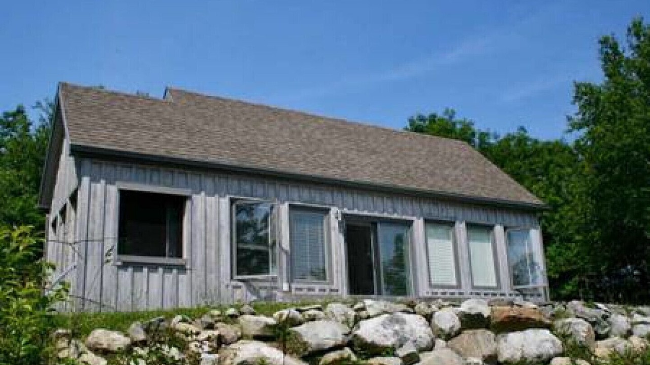 Photo of Outdoor in Port Mouton