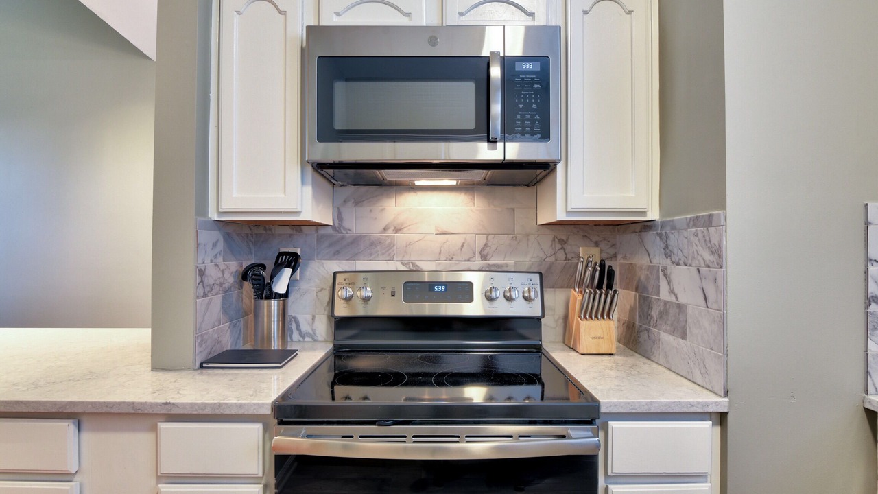 Photo of Kitchen in Uptown