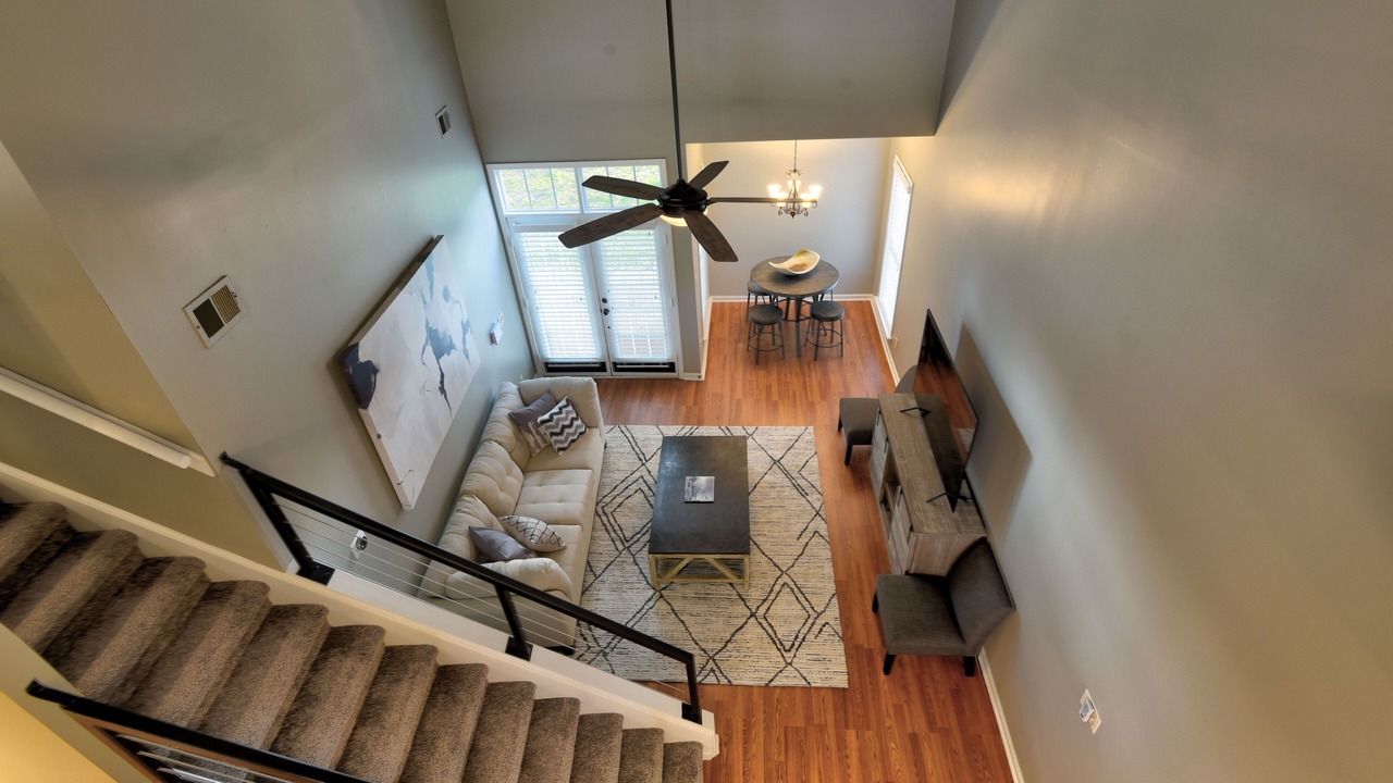 Photo of Bedroom in Uptown