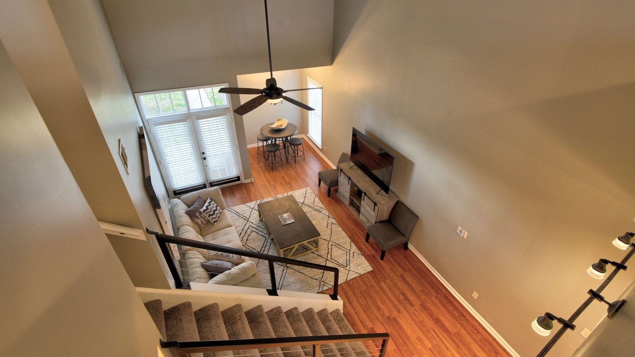 Photo of Bedroom in Uptown