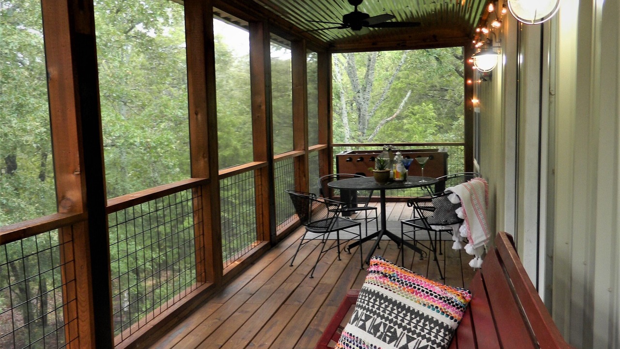 Photo of Outdoor in Hillsboro