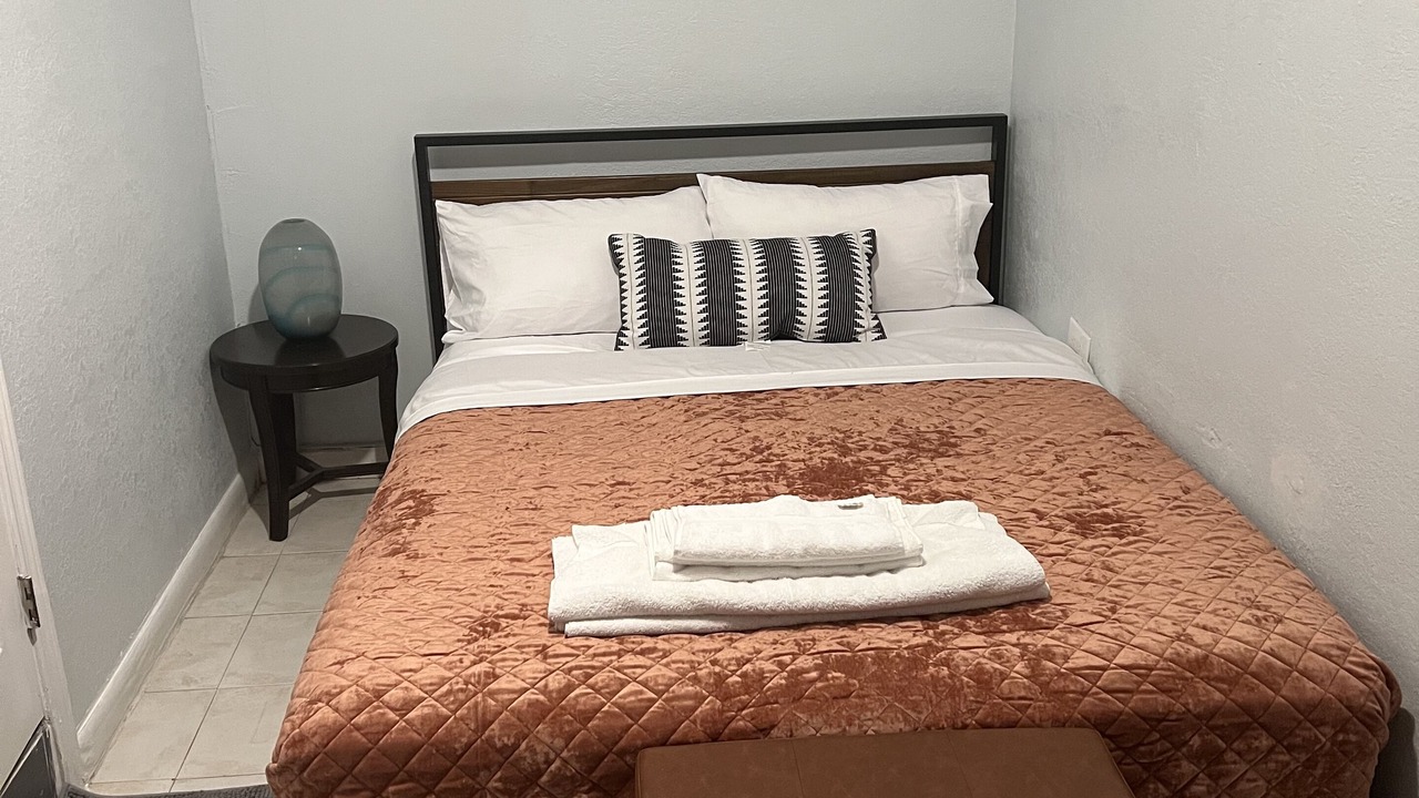 Photo of Bedroom in North Miami