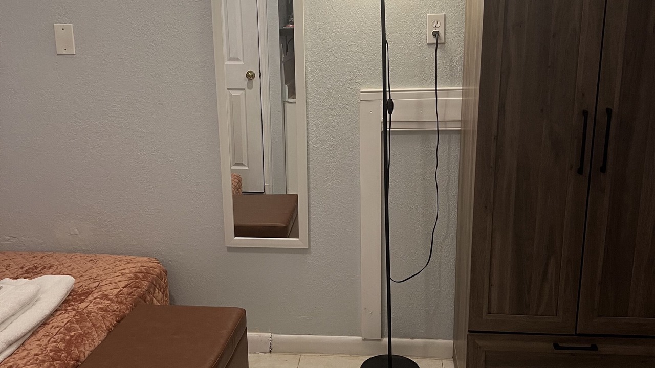 Photo of Bedroom in North Miami
