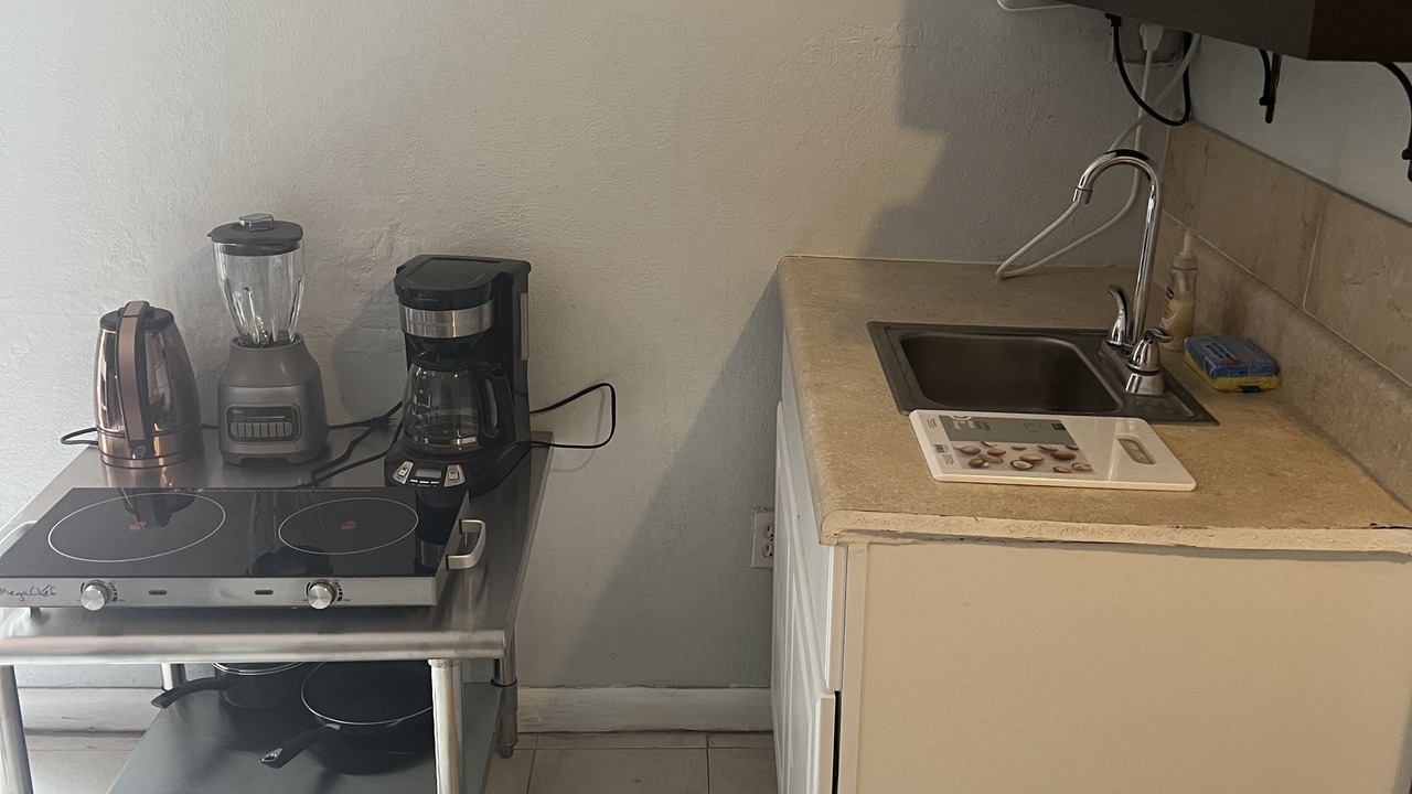 Photo of Kitchen in North Miami