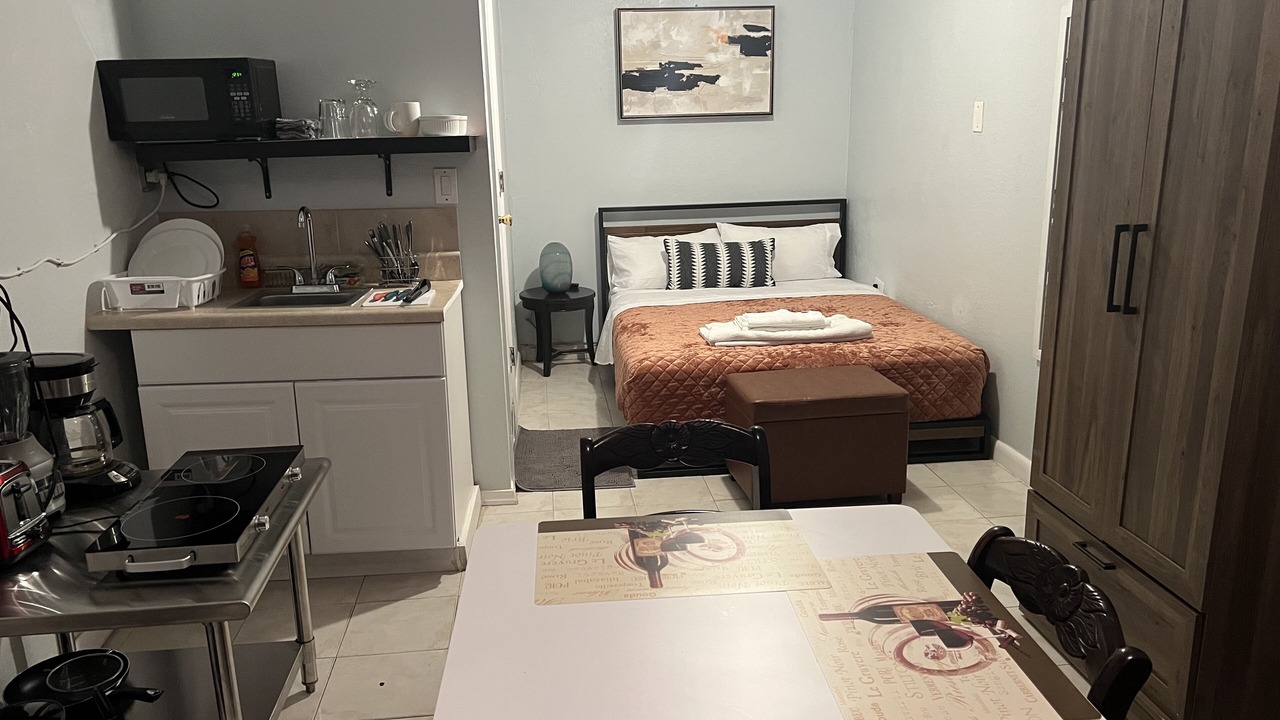 Photo of Bedroom in North Miami