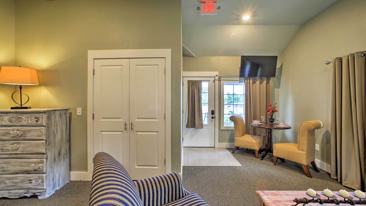 Photo of Livingroom in Downtown Branson