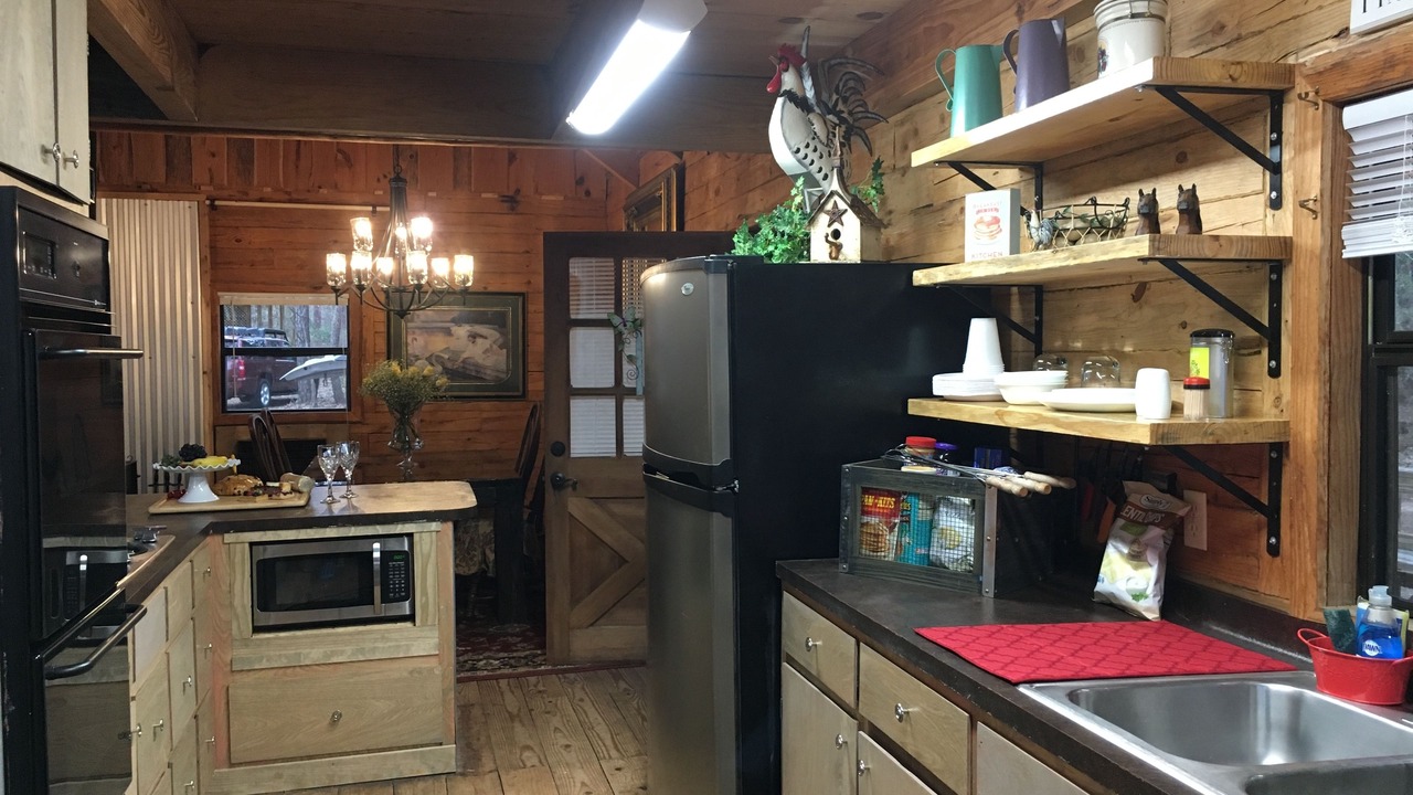 Photo of Kitchen in Tyler