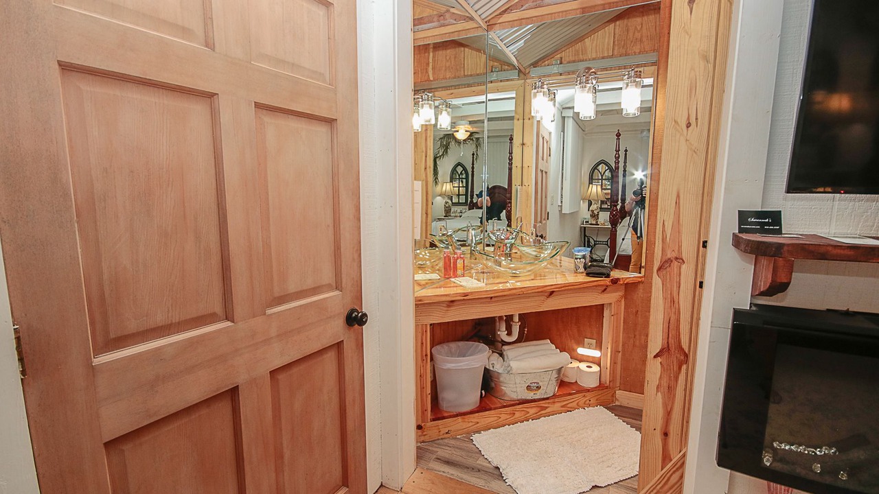 Photo of Bathroom in Tyler