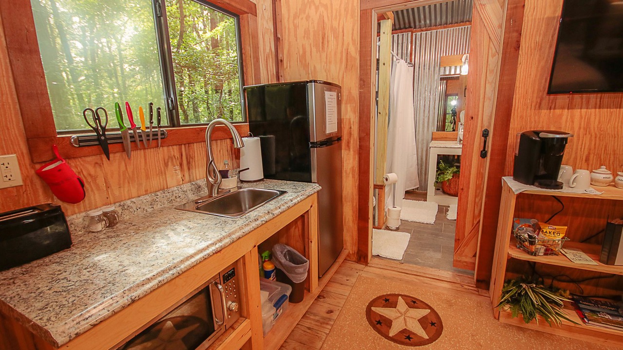 Photo of Kitchen in Tyler