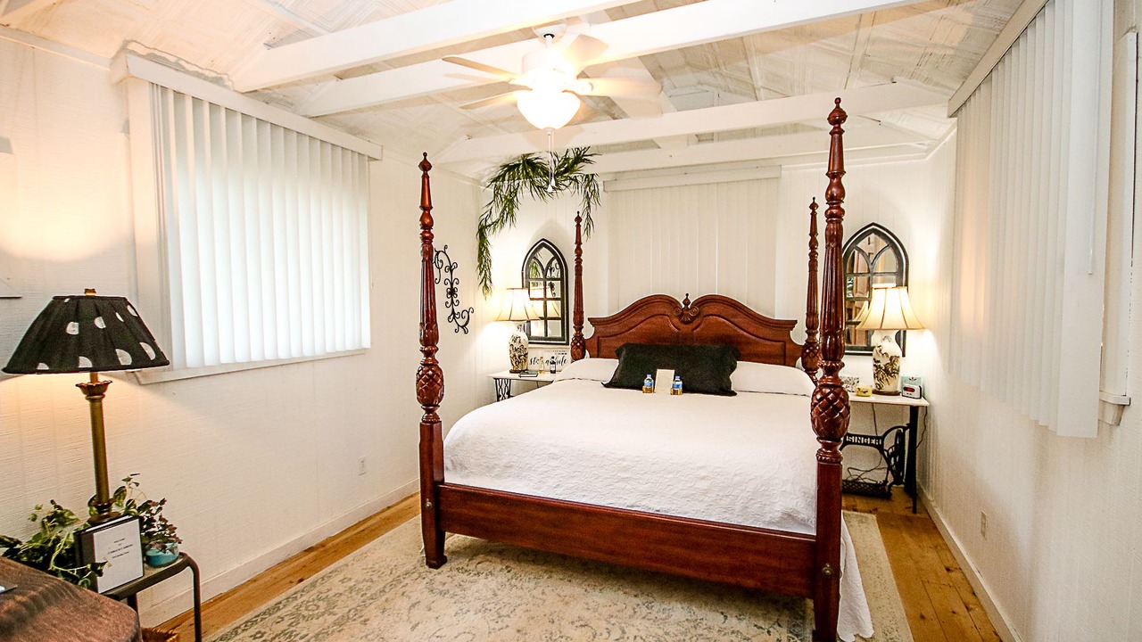 Photo of Bedroom in Tyler