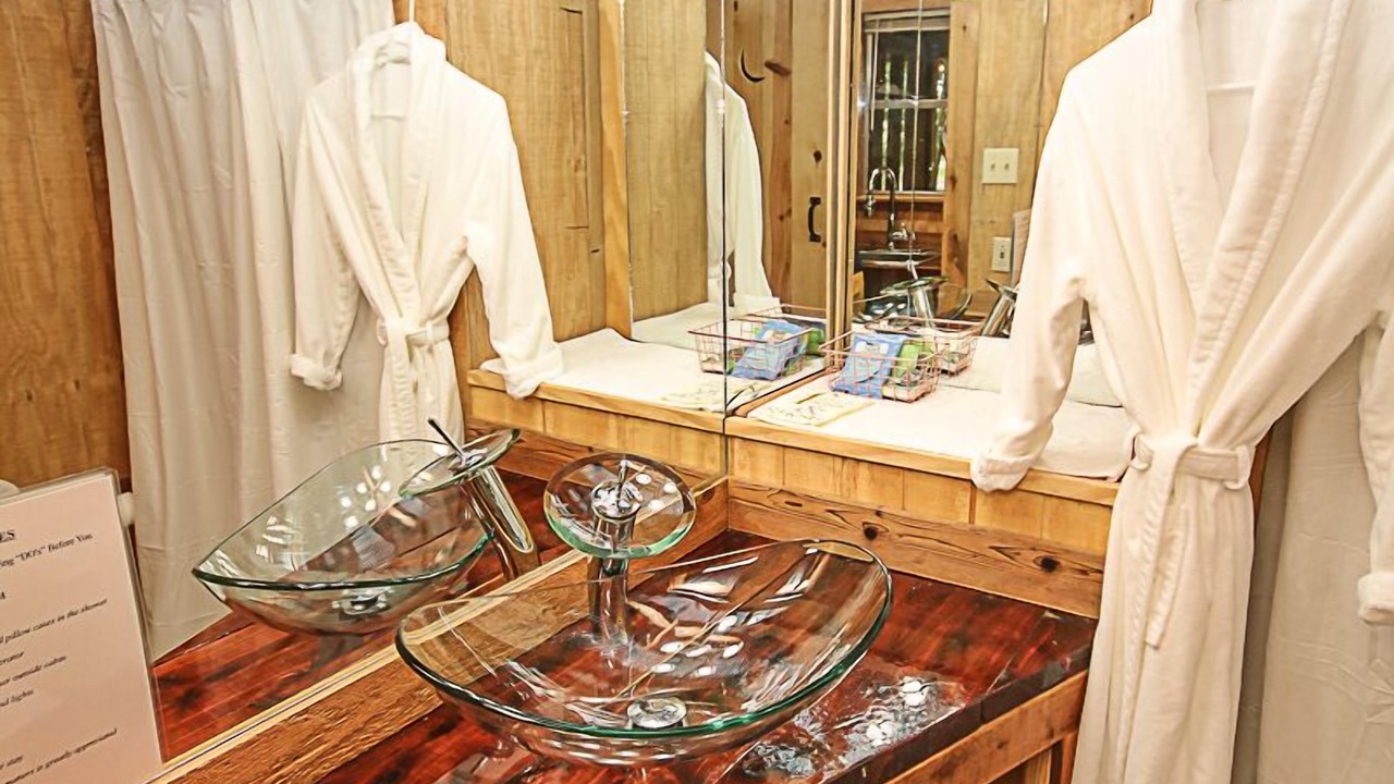 Photo of Bathroom in Tyler