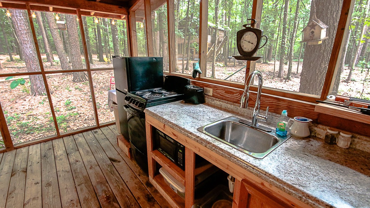 Photo of Kitchen in Tyler