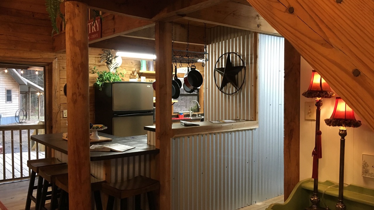 Photo of Kitchen in Tyler