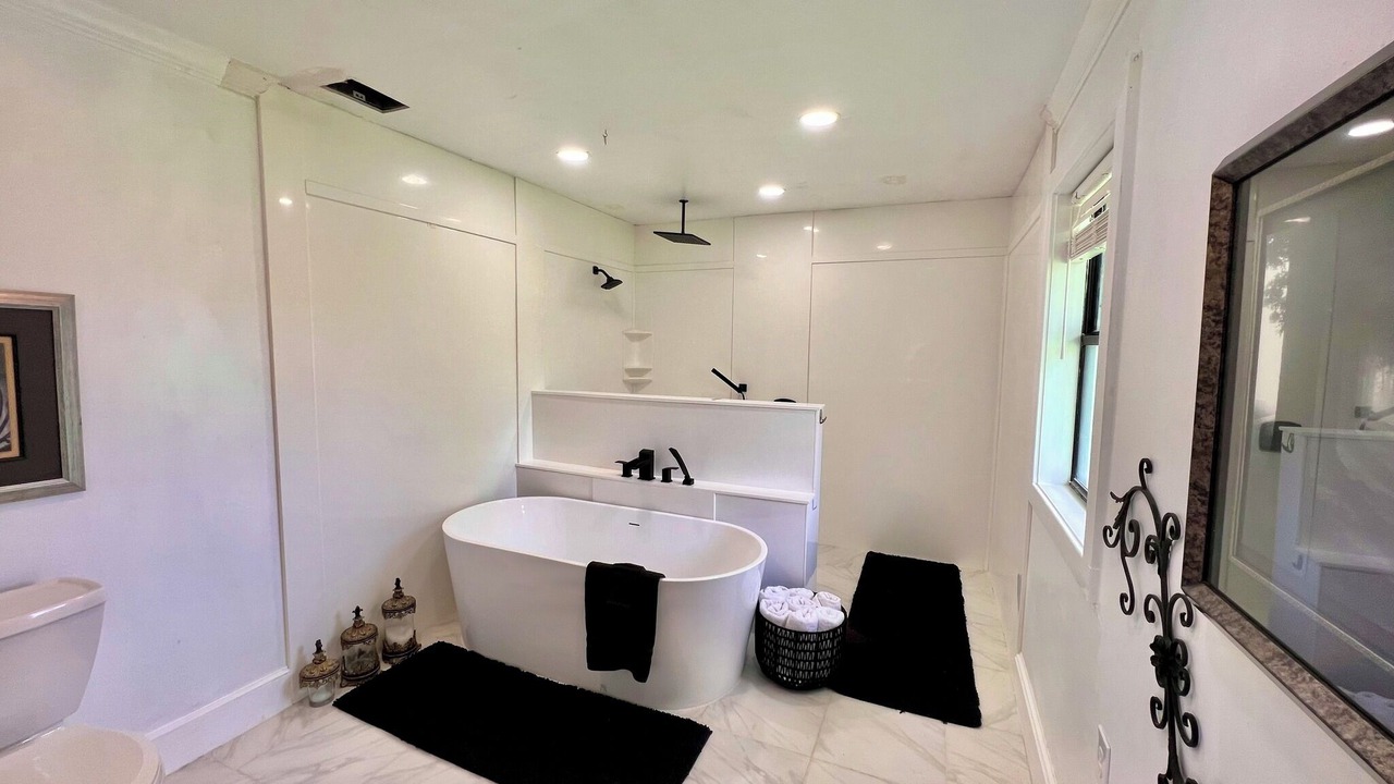 Photo of Bathroom in Tyler