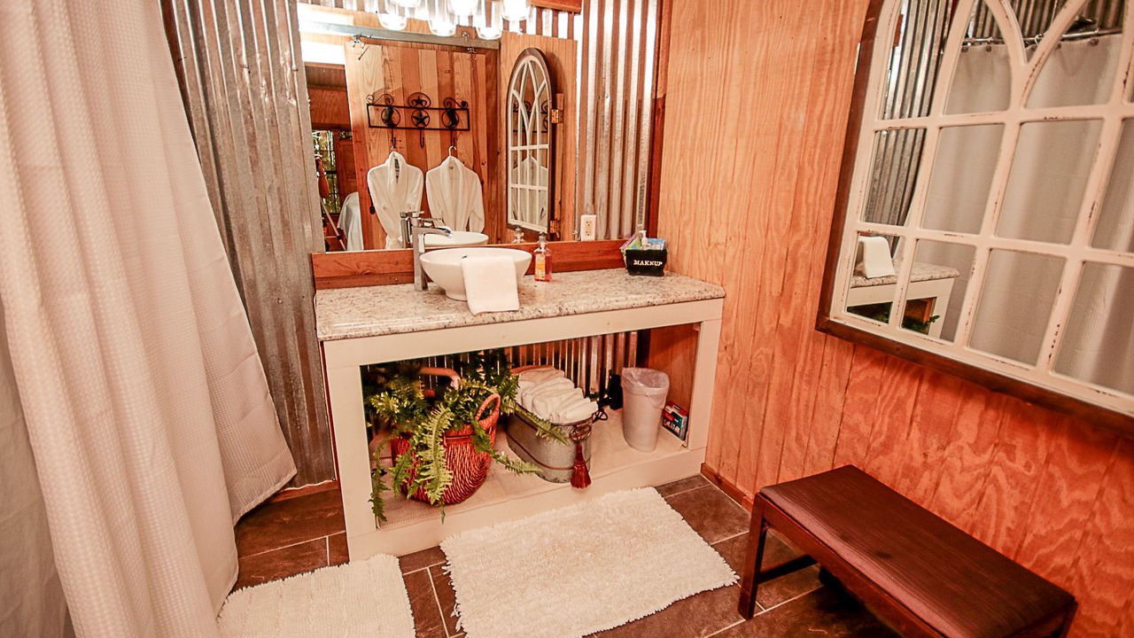 Photo of Bathroom in Tyler