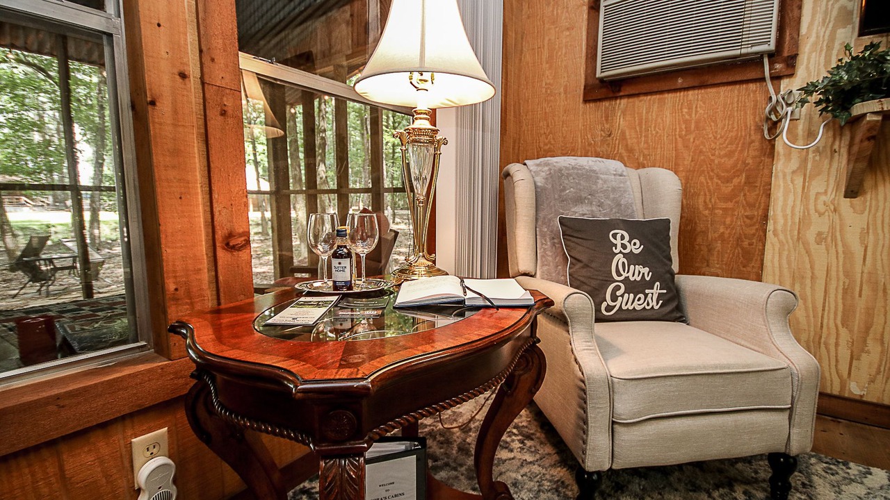 Photo of Livingroom in Tyler