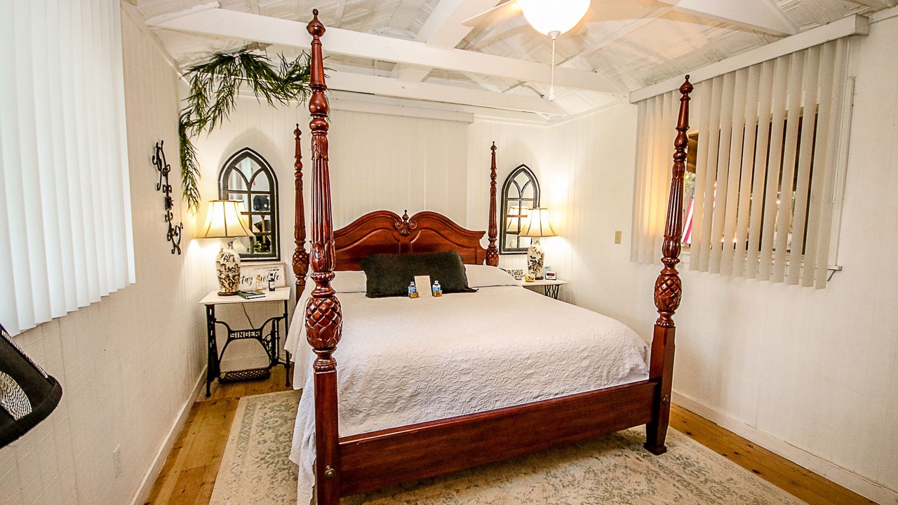 Photo of Bedroom in Tyler