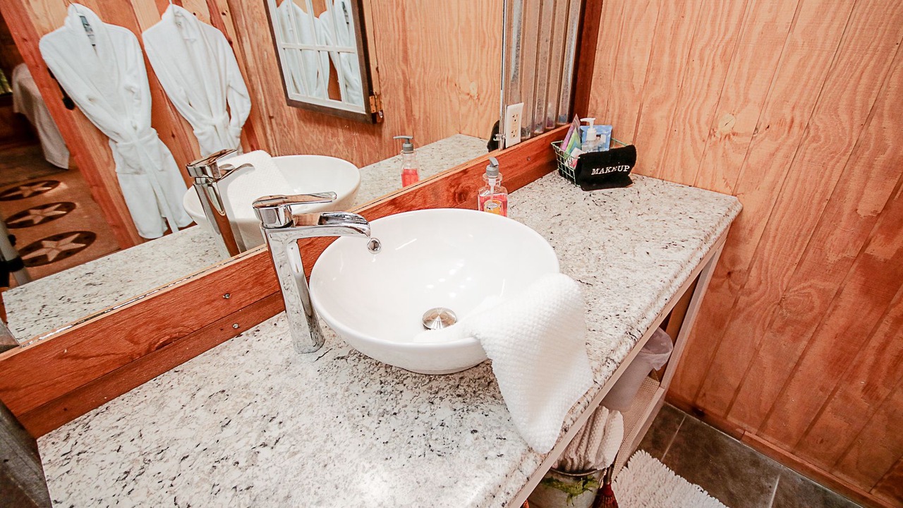 Photo of Bathroom in Tyler
