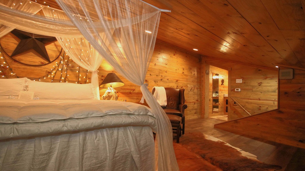 Photo of Bedroom in Tyler