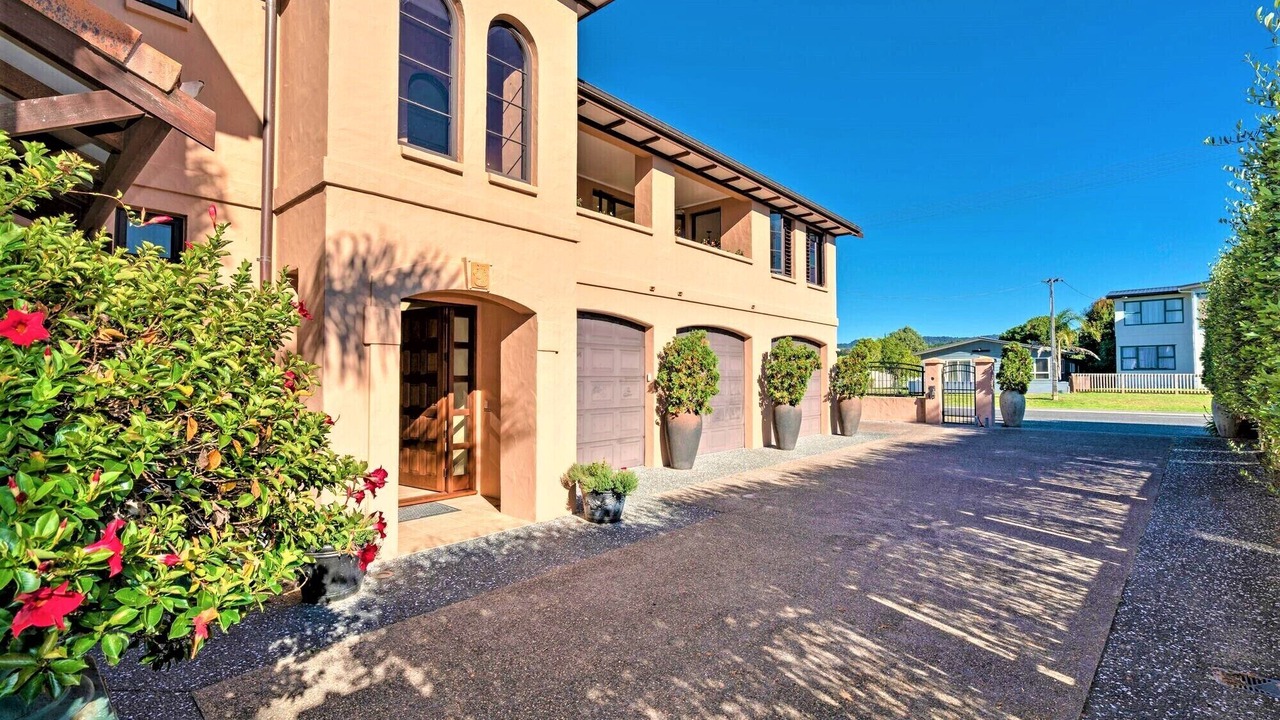 Photo of Outdoor in Whangamata