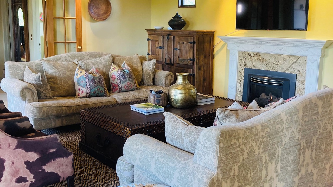 Photo of Livingroom in Whangamata