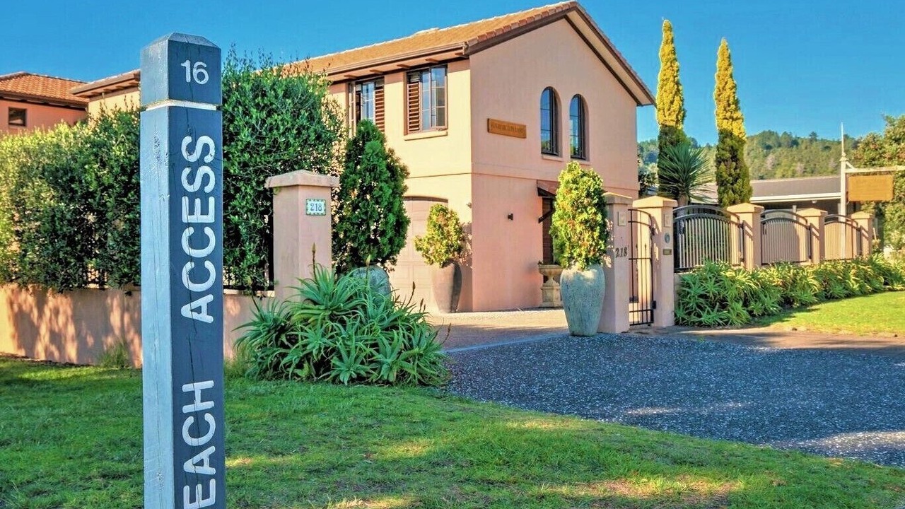 Photo of Outdoor in Whangamata