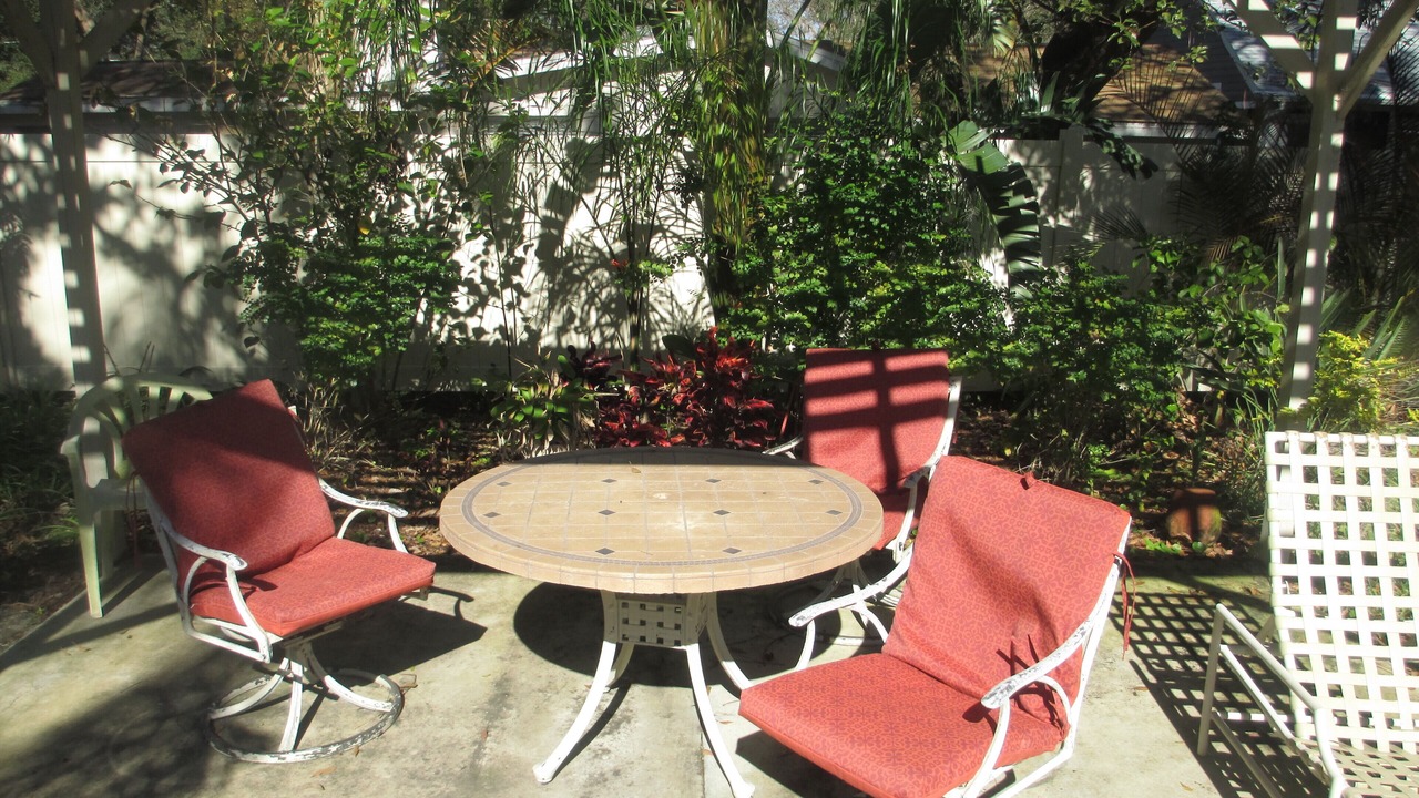 Photo of Outdoor in Old Seminole Heights
