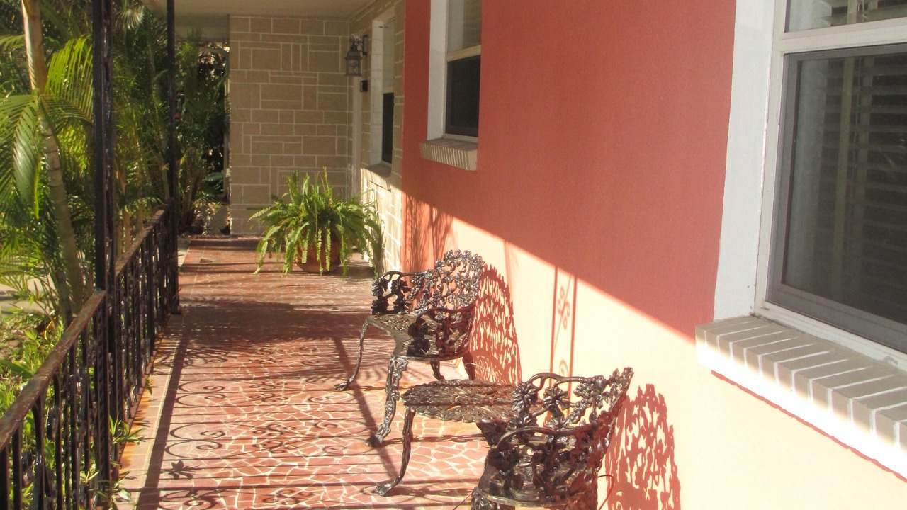 Photo of Outdoor in Old Seminole Heights